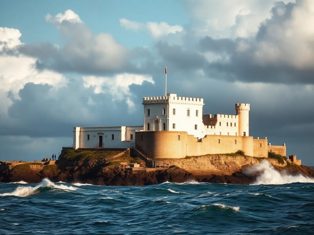 Cape Coast and Kakum in 3 days — Cadabra Tours Ghana travel guide