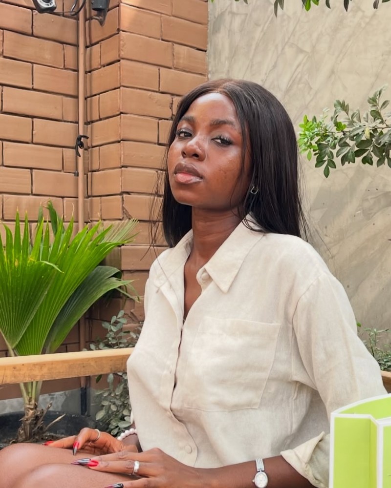 Latifa Dokurugu, founder of Cadabra Tours