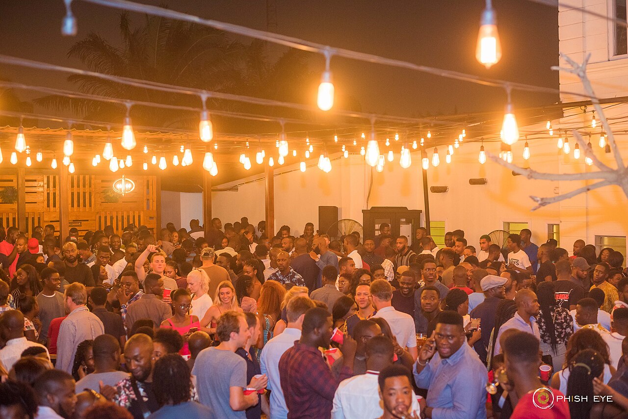 Detty December: what it costs and how to plan it — Cadabra Tours Ghana travel guide