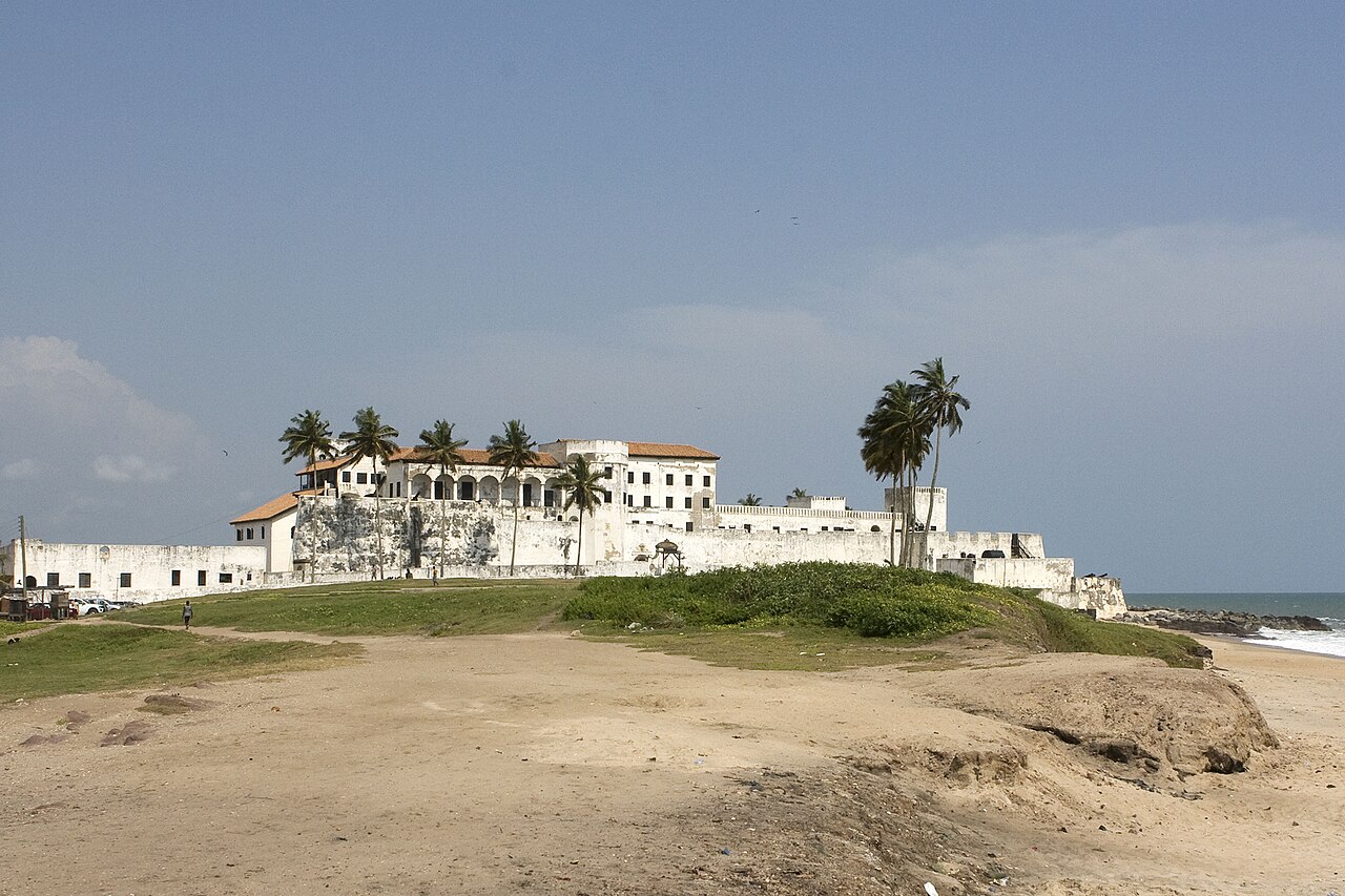 5 days in Ghana: Accra to the coast — Cadabra Tours Ghana travel guide