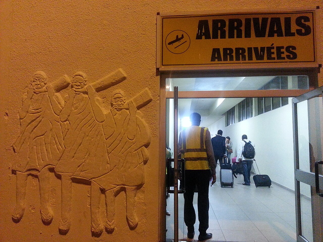 Ghana visa on arrival: who qualifies — Cadabra Tours Ghana travel guide
